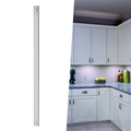 Black & Decker PureOptics™ 1-Bar LED Under Cabinet Light, Cool White, 18" LEDUC18-1CK